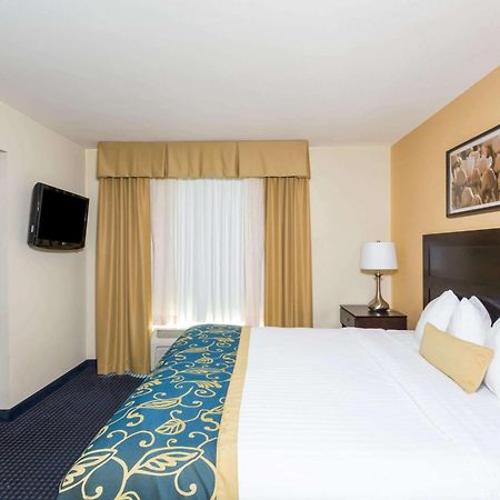 Wingate By Wyndham Houma Hotell Exteriör bild