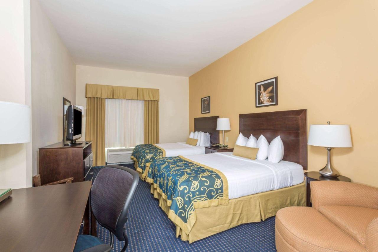 Wingate By Wyndham Houma Hotell Exteriör bild