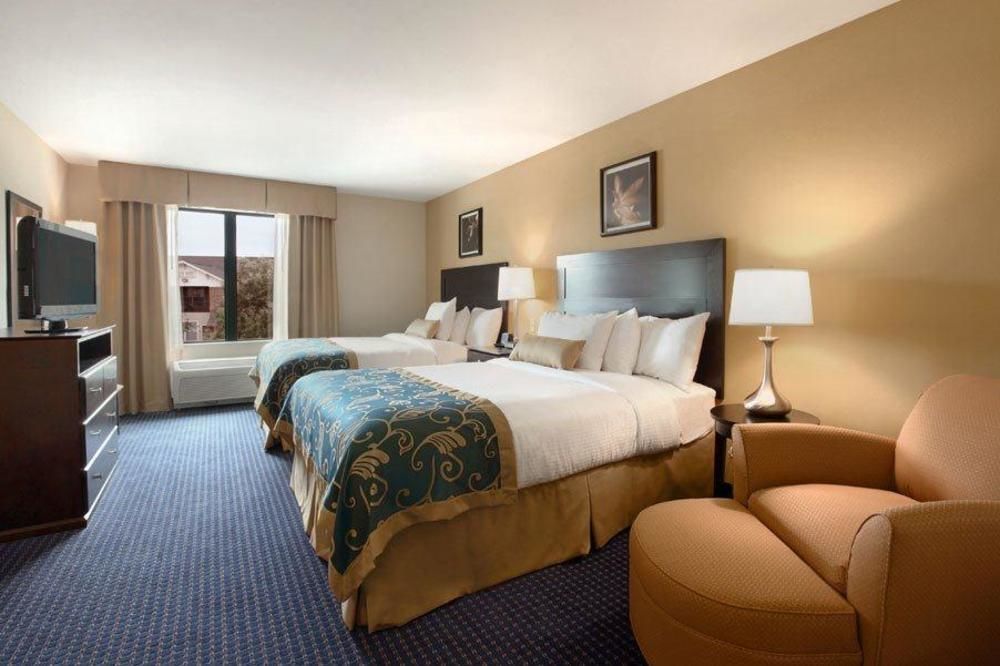 Wingate By Wyndham Houma Hotell Exteriör bild